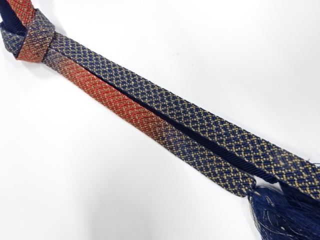 Japanese Kimono / Accessories Silk